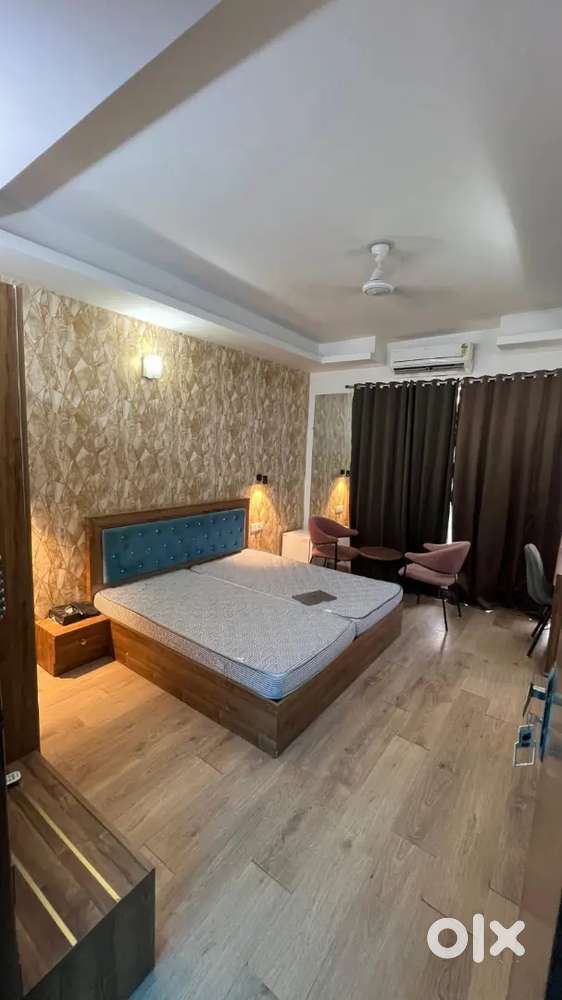 Affordable premium pg in sector - 46