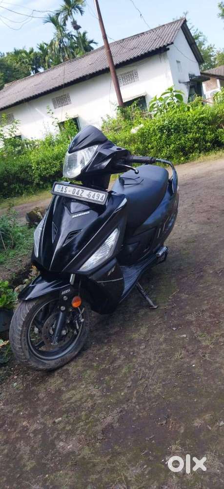 Good condition 2021model