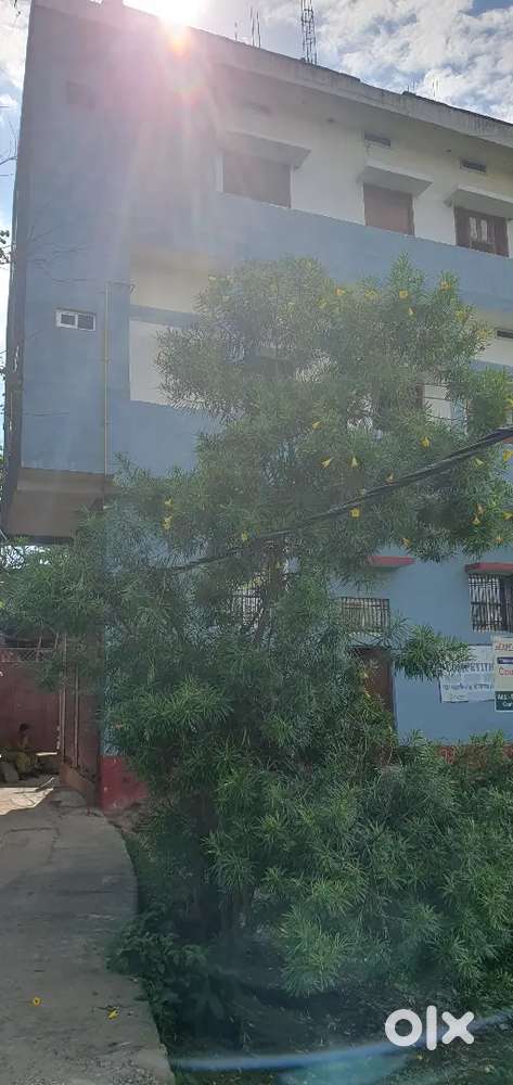 A house to be sold in Mahavir chowk Barbigha