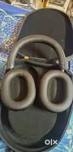 Sony WH1000XM5