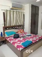 Room in sharing