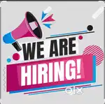 part time job with dedicated and friendly team