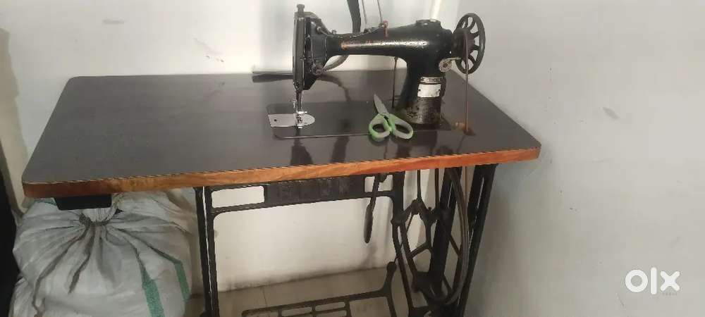 Arun Silai Machine
