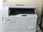 PHOTOSTAT Machine Canon