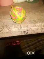 Best rubber band ball by JALDS 3.5