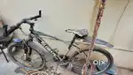 A kross globate Grande cycle