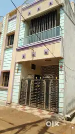 भाठागांव रावतपुरा कॉलोनी में 3 बीएचके का नया घर 36 लाख