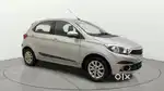 Tata Tiago 1.2 Revotron XZA, 2017, Petrol