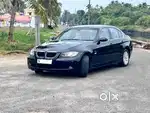 BMW 3 Series  Petrol 89000 Km Driven