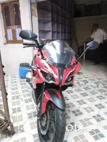 Bajaj Pulsar 200