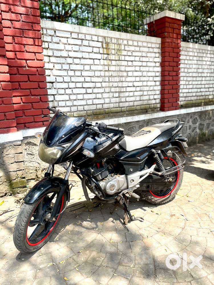 Bajaj pulsar 150 in good condition
