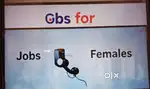 Job for women