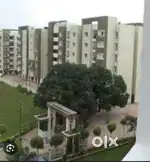 Rent for 2bhk Flat Fully furnished covered campus salaiya saliya.