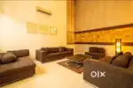 3bhk and 4bhk @zadeshwar and abc bus stand for family bachelor