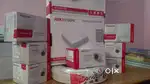 3 Years Guaranty CCTV Security Solutions with Free Installation