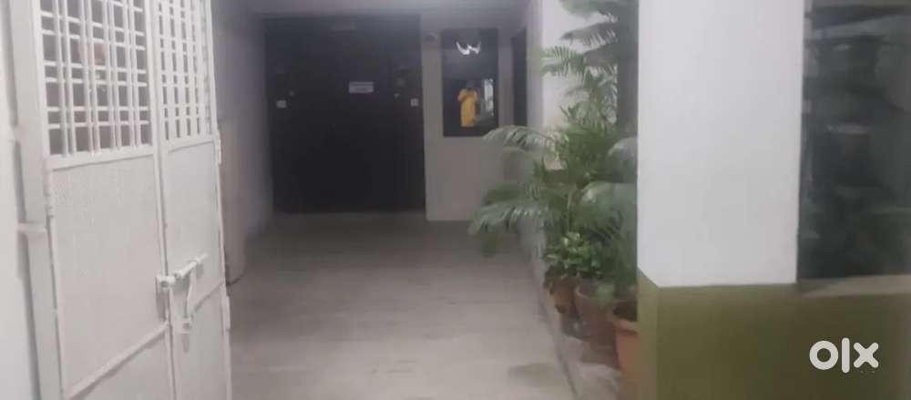 First Floor, with lift, 2 Car Parking