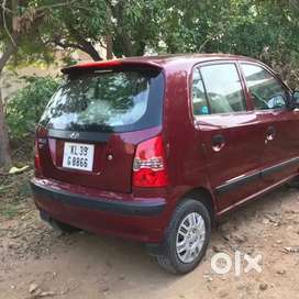 Hyundai Santro Xing 2014 Petrol 140000 Km Driven
