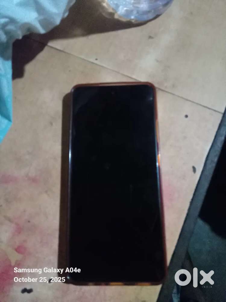 Oppoa3x 5g