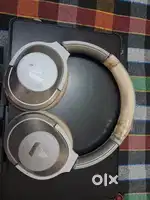 BOAT Nirvanaa 751 AnC Headphones