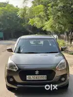 Maruti Suzuki Swift 1.2 LXI (O), 2020, Petrol