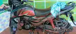 Change my bike