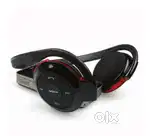 Nokia bluetooth headphones.