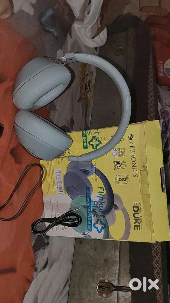 ZEBRONICS ZEB. 15 DAYS ... NEW PRICE -2500