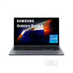 1 day laptop Samsung book 4