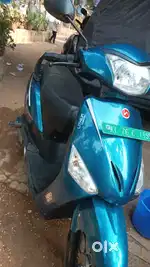 Good conditions