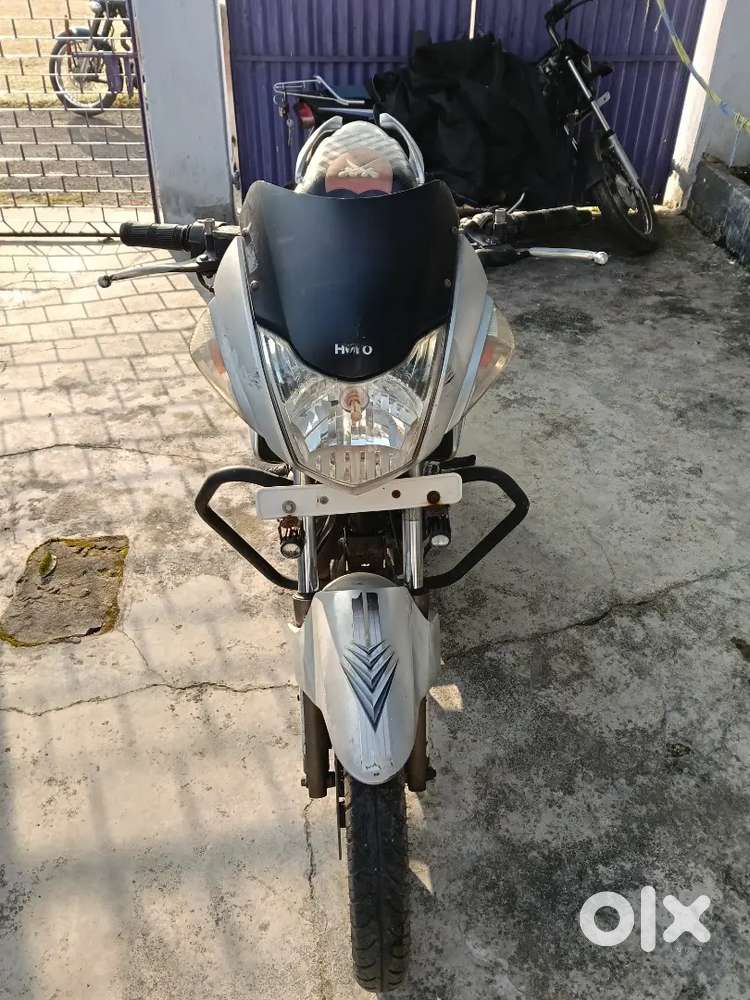 Cbz in good condition