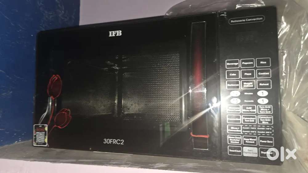 Microwave  oven 30FRC2