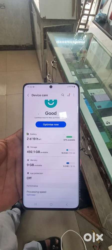 Samsung s21 ultra