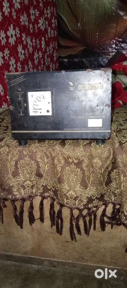 Stablizer 5 kb ek dam new condition