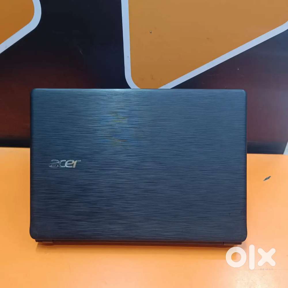 ACER GATEWAY MODEL LAPTOP