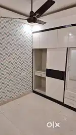 3 BHK FOR SALE PINK CITY 110 GAJ WITH LIFT AND STORE ROOM
