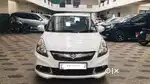 Maruti Suzuki Swift Dzire 2017