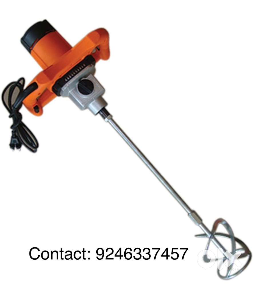 Hand Mixer (Heavy Duty)