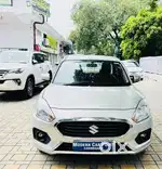 Maruti Suzuki Swift Dzire VDI(O) AMT, 2017, Diesel