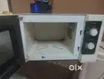 Electric microwave