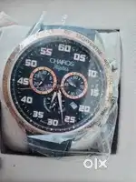 CHAIROS WATCH (MODEL 2014)
