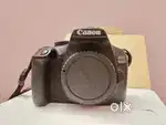 Canon 1500 d