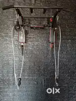 Full Body Home gym machine