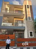3 bhk kothi good location