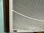 Carrier Ac
