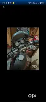 Bajaj Discover 125 for sale