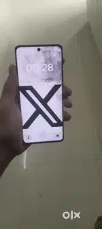 Oppo F 27 pro 5G