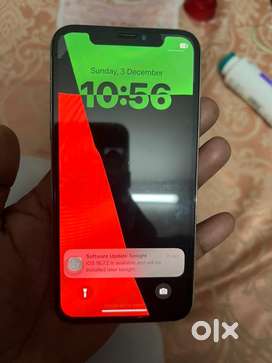 I phone x 64 gb