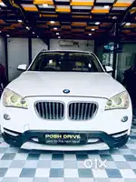 BMW X1 2.0 SDRIVE 20D Sport Line, 2014, Diesel