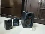 Philips speaker
