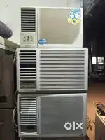 Ac, Fridge And washing machine